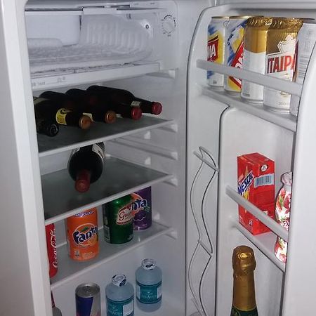 Shopping Motel Santa Maria Do Para (Adults Only) São Jorge 외부 사진