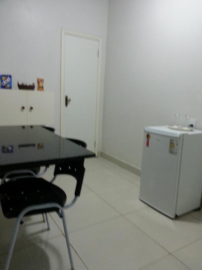 Shopping Motel Santa Maria Do Para (Adults Only) São Jorge 외부 사진