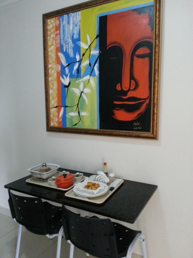 Shopping Motel Santa Maria Do Para (Adults Only) São Jorge 외부 사진